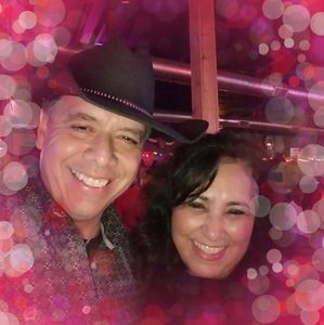 Meet your Posher, Patricia